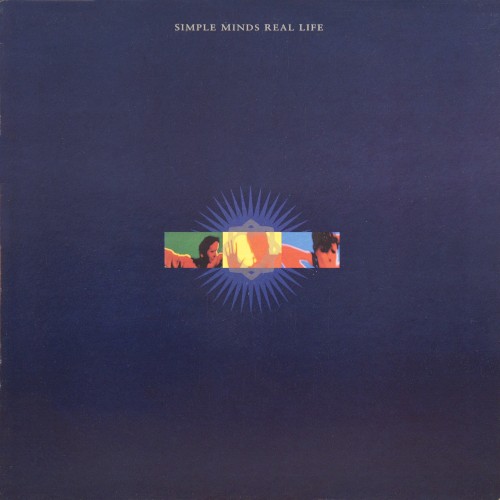 Simple Minds